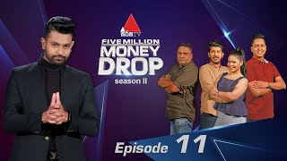 Five Million Money Drop S2 | Episode 11