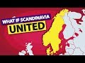 What if Scandinavia United? How Powerful Would It Be?