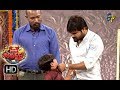 Chalaki Chanti Performance | Extra Jabardasth | 19th October 2018 | ETV Telugu