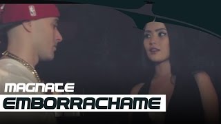 Video Emborrachame Magnate