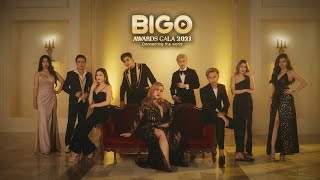 Bigo Live Thailand - ตอนรบปใหมไปกบวดโอ Short Story ของ Bigo Gala 2021