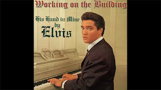 Watch Elvis Presley Working On The Building video