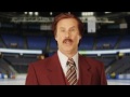 Ron Burgundy's TSN Battle Cry