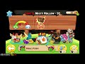 Angry Birds Epic: NEW Cure Cavern Unlocked - Cave 3 Misty Hollow 10
