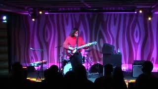Cut Worms Like Going Down Sideways Live In Portland Cut Worms Like Going Down Sideways Live In Portland