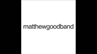 Watch Matthew Good Band The Ocean video