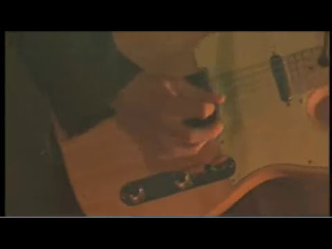 Zoot Woman - 'Hope In The Mirror' Live Budapest 2006