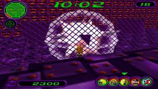 H.e.d.z Pc - Auto Park Missile Only
