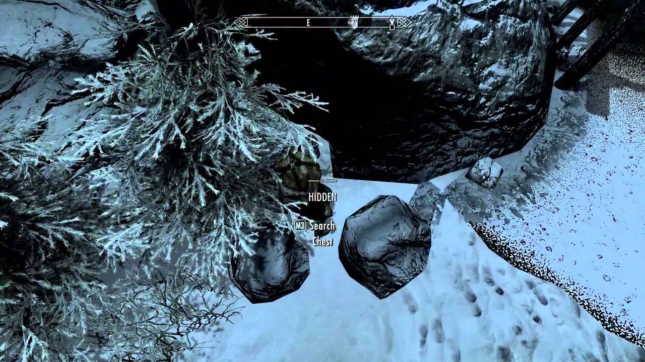 biggest secret in skyrim biggest secret in skyrim