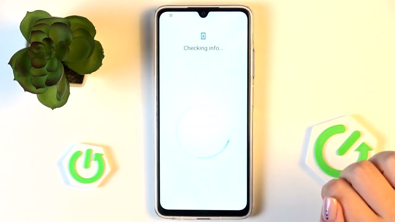 ZTE Blade V70 Max – How to Add or Remove Google Account ZTE Blade V70 Max – How to Add or Remove Google Account