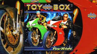 Watch Toybox Cowboy Joe video