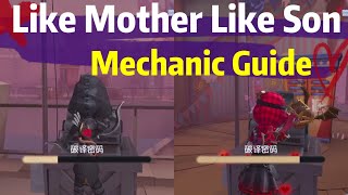 Mechanic Superpower: Double Decoding!