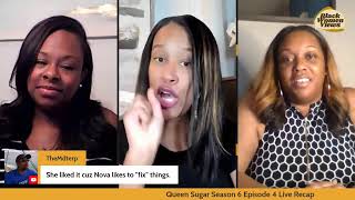 #QueenSugar Recap- Season 6 Episode 4