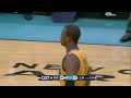 Chris Paul BREAKS Tony Parker's ankles (Jan. 22, 2011)