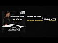 Guaya Guaya x Ella y Yo (Alvama Ice Mashup) [ Don Omar, Aventura ]
