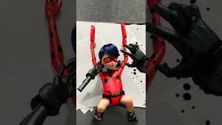 Ai Expand On Miraculous... Part 2