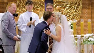 Dorota i Paweł Wedding Trailer 1080p