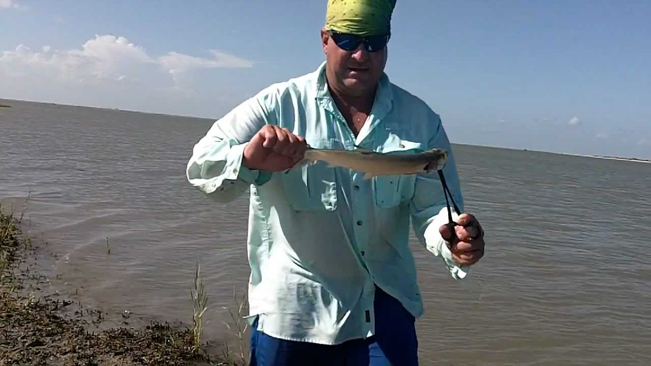kayak fishing san luis pass video 2 youtube san luis pass fishing chart