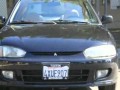 Mitsubishi Mirage LS Coupe