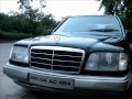 MERCEDES Benz E 220 FOR SALE AT AN UNBEATABLE PRICE OF Rs 2,99000 only..wmv