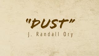 "DUST" Metaphysto-Musicology H110