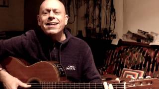 Tim Hain - My Father's child