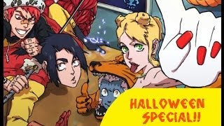 Miley Cyrus IN ANIME?!