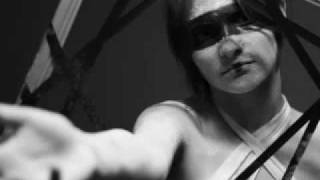 Watch All About Eve Blindfolded Visionary video