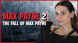 Max Payne 2 The Fall Of Max Payne Full Playthrough