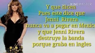 Watch Jenni Rivera El Nopal video