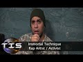 Immortal Technique Talks Kony 2012, Trayvon, Illuminati, Aliens, End Of World w/ TRUTHISSCARY.COM