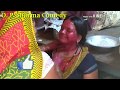 भाभी के साथ _मस्त होली -Holi-Part-2 Live Holi in Village"O.P. Sharma Comedy"