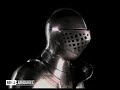 armour