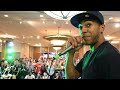 Les Twins | Laurent vs Larry | All Styles Final | WOD San Diego | #SXSTV
