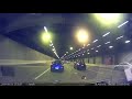 Instant Karma - Mclaren driver jumping queue gets caught by Police