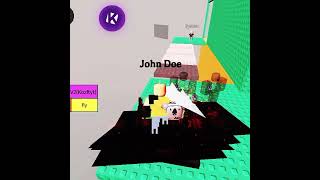 John Doe Script