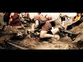 The Final War (The Battle of Actium)