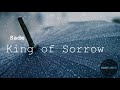 The Best Music - Sade - King Of Sorrow