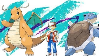 Pokemon Generation 1 is the Bomb.com