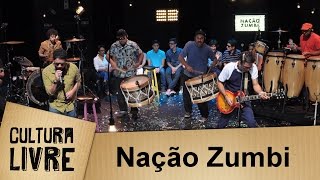 Cultura Livre - 6ª Temporada