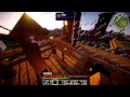 Minecraft - A BOATE DAS FESTAS! [55] Meu Amável Mundo!