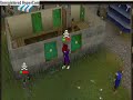 Runescape Obby Mauler Pvp Vid 3 102chuck511