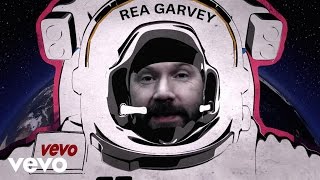 Rea Garvey - Space Interview