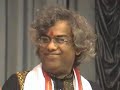 World Renowned Santoor Maestro Pt. Tarun Bhattacharya