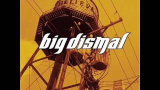 Watch Big Dismal Missing You video