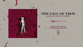 Watch Fall Of Troy Macaulay Mcculkin video