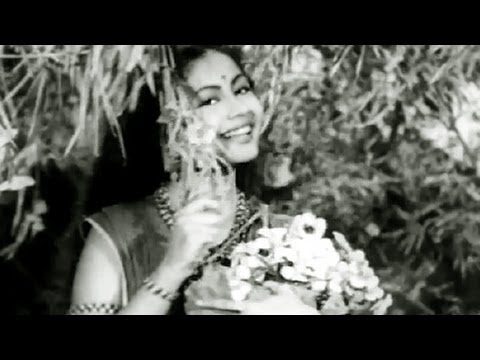 Gayi Birha Ki Raat Aaya Hai Naya Prabhat - Meena Kumari Laxmi...