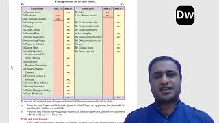 Lecture 3 - Partnership Final Accounts - Part 3 - Account - 12th Commerce - Maharashtra State Board