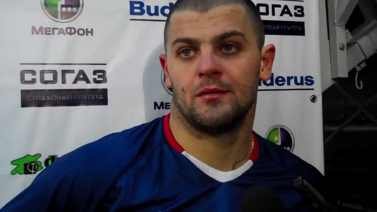 КХЛ- Колхозная Хоккейная Лига. Межсезонье