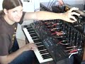 synth